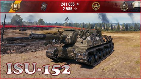 Isu World Of Tanks Uz Gaming Youtube