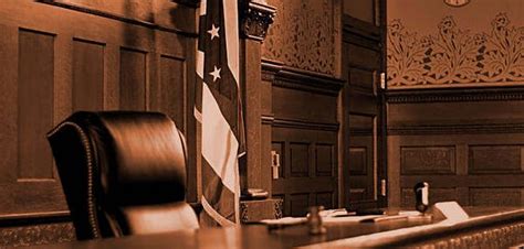 a Preliminary Hearing - What Happens? - Criminal Defense