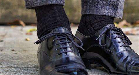 What Color Socks Do You Wear With A Grey Suit Boardroom Socks