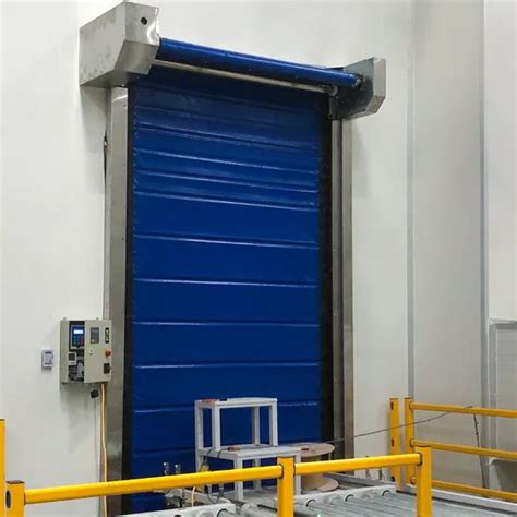 Freezer Doors Suppliers Cold Storage Insulated Doors For Cold Rooms Fast Door And Thermal