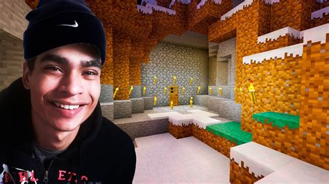 UM NOVO COMEÇO MINECRAFT SURVIVAL YouTube