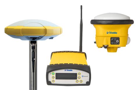 Gnss Receivers Sitech Sa Pty Ltd Trimble