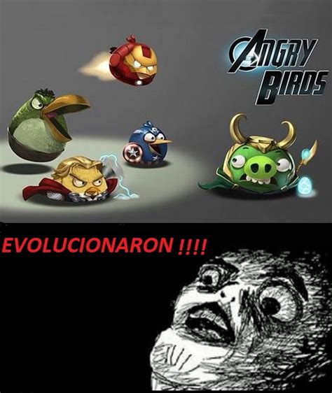 Angry Birds Meme Subido Por Kbalz Memedroid 13631 Hot Sex Picture