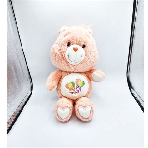 Vintage Daydream Bear Care Bear Plush Daydream Bear Plush Etsy