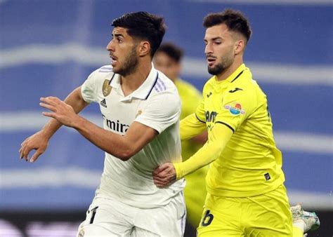 Alex Baena jugador del Villarreal denunció a Federico Valverde ante la