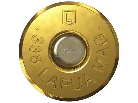 338 Lapua Brass For Sale Lapua Magnum Brass