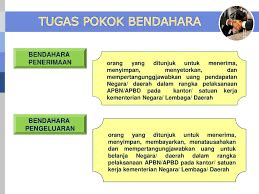 Tugas Menteri Keuangan Dalam Pengelolaan Keuangan Negara Newstempo