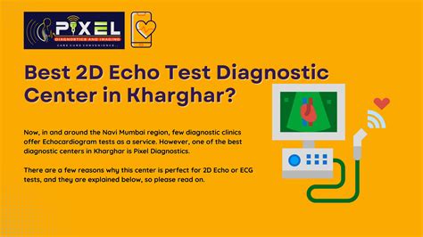 Best Sonography In Kharghar D Echo And Blood Test Center Near Shilp Chowk