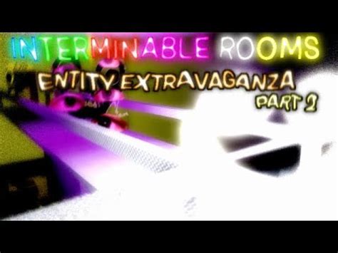 Interminable Room Pt2 Guide YouTube