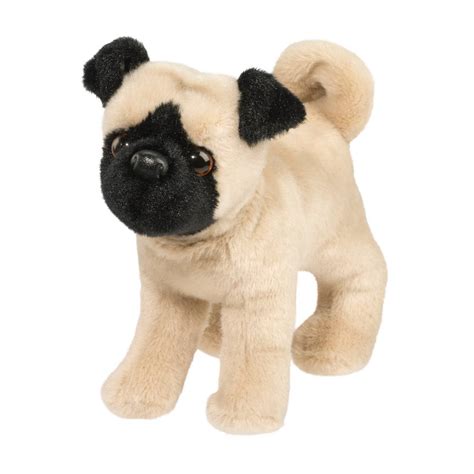 Stuffed Toy Puggles | Wow Blog