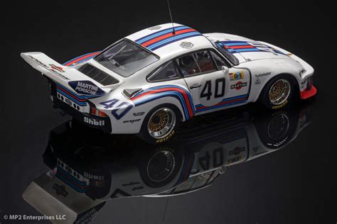 1976 Martini Porsche 935 40