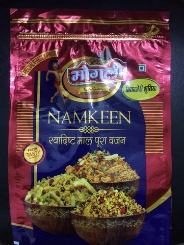 Mogalee Bikaneri Bhujia At Best Price In Hodal By Shri Balaji Namkeen