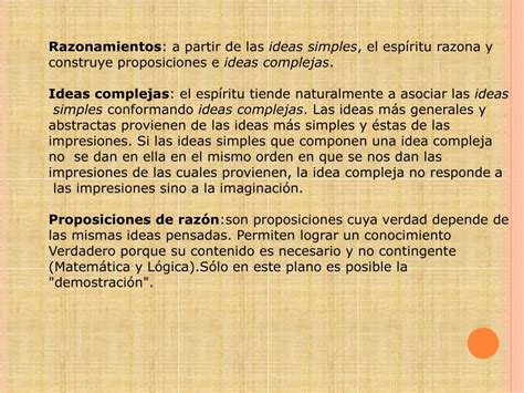 Ppt David Hume Vida Y FilosofÍa Powerpoint Presentation Free