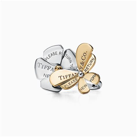 Return to Tiffany™: украшения и шармы в форме сердца | Tiffany & Co.