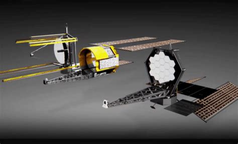 This Camera Could Soon Reveal Alien Worlds Hidden In Plain Sight