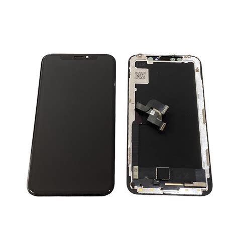 Display Frontal Iphone X Oled Gx Shopee Brasil