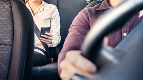 Rideshare Accident Injuries Types Long Term Effects And Legal