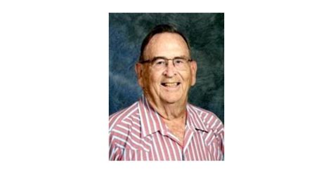 Gerald Burdette Obituary 1937 2017 Legacy Remembers