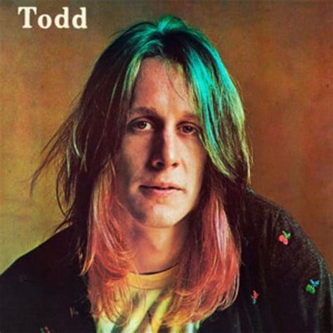 Todd Rundgren Todd Vinyl Walmart