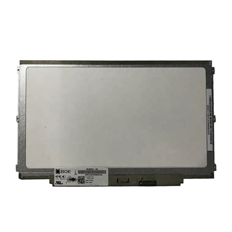 12 5inch Slim Matte Laptop Lcd Screen Panel Hb125wx1 100 Hb125wx1 201