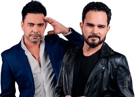 Zez Di Camargo E Luciano Se Apresentam No Rio Nesta Sexta Virgulapress