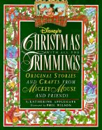 Disney's Christmas with All the Trimmings: Original Stories and Crafts ...