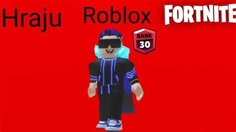 Fortnite V Robloxu YouTube