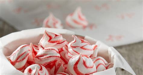 10 Best Meringue Flavors Recipes | Yummly