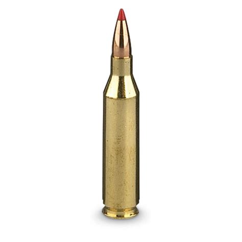 Hornady Superformance 30 06 Sprg 165 Grain GMX SPF 20 Rounds 180223