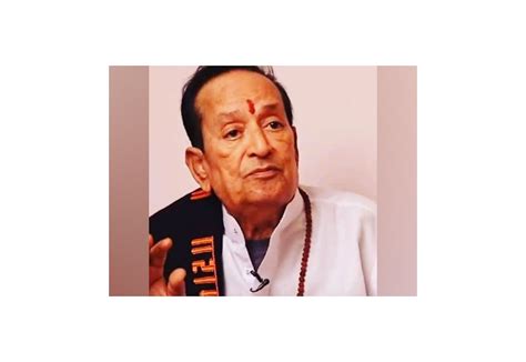 Connect FM - 'Ramayan' fame Arvind Trivedi passes away at 82