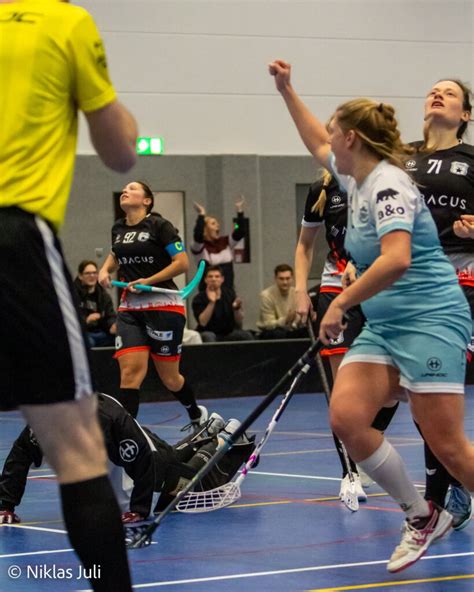 Floorball Action In Potsdam Floorball Verband Berlin Brandenburg E V