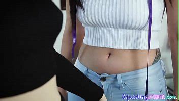 Bigtitted Lesbian Squirts After Tribbing Xvideos