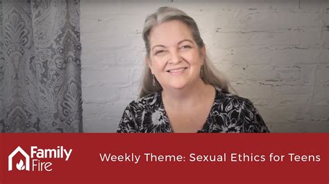 Weekly Theme July Books The Great Sex Rescue July Youtube