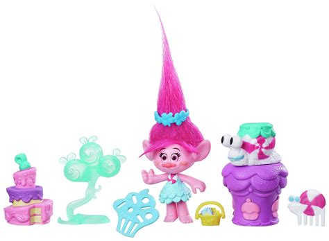 Dreamworks Trolls Poppys Party Story Pack Reviews