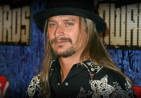 Kid Rock Birthday