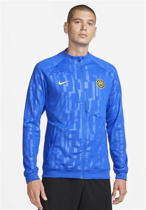 Nike Performance Inter Mnk Acdpr Anthm Jktk Trainingsjacke Lyon