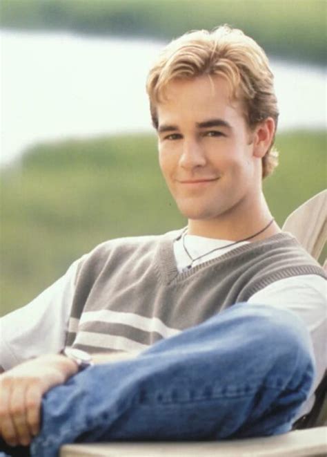 James Van Der Beek Reveals Colorectal Cancer Diagnosis