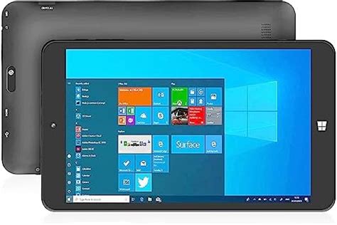 Sztps Windows Tablet Pollici Gb Ram Gb Rom Intel Windows