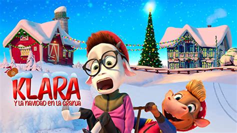 Klara Y La Navidad En La Granja Amazon Prime Video Flixable