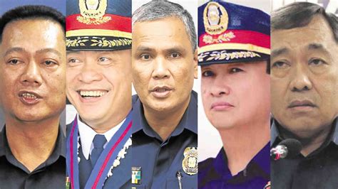 Dilg Asks Doj To Issue Watch List Order Vs Accused Generals