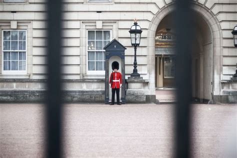 Cambio De Guardia En Londres Gu A Calendario Fechas Y Horarios