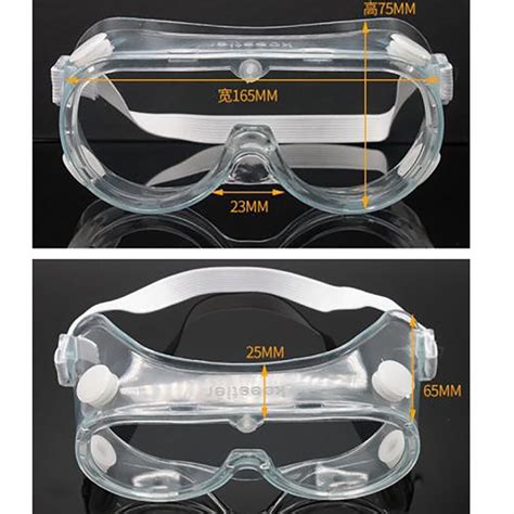 Medical goggles - Buy Medical goggles Product on Qingdao Toyo Industry ...