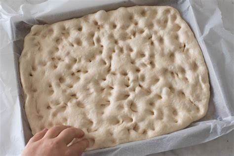 Focaccia Ripiena Di Cipolle Ricetta Agrodolce