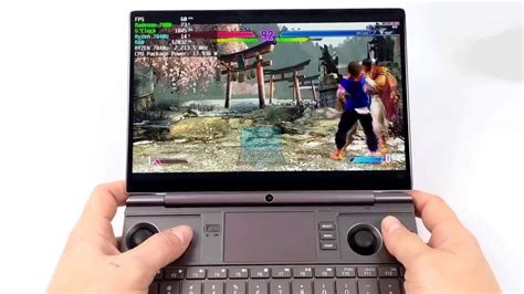 GPD Win Max 2023 Review How I Ruined My Eyesight 50 OFF