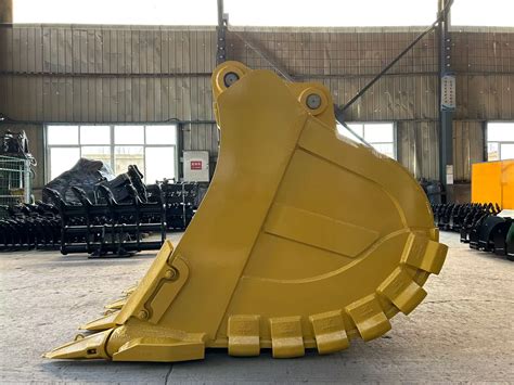 Rsbm Oem 374 Excavator Hard Rock Bucket For Mining And Excavation Buy