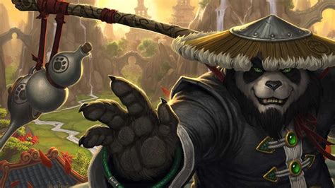 World Of Warcraft Mists Of Pandaria Review