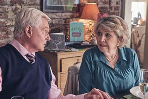 Last Tango In Halifax Series Episode Guide British Comedy Guide