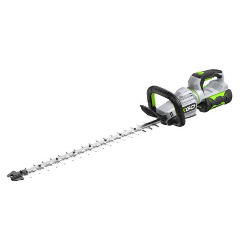 Ego Ht2600e Cordless Hedge Trimmer George Browns