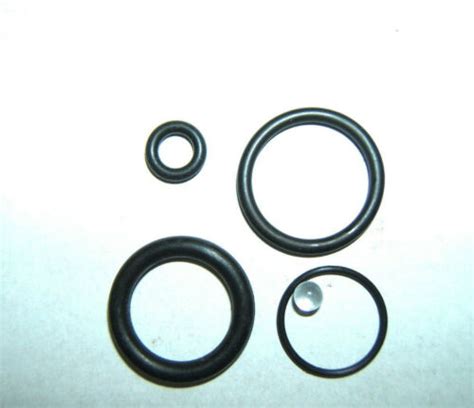 Ex Ep Ep Gw Water Pump Ulka Service Kit O Ring Seal Pyrex Glass