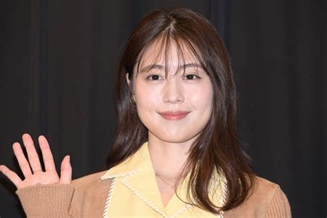 有村架純、磁石のような“ちひろさん”に苦戦「ここまで役に近づけないのは初めて」 2023年2月23日 エキサイトニュース